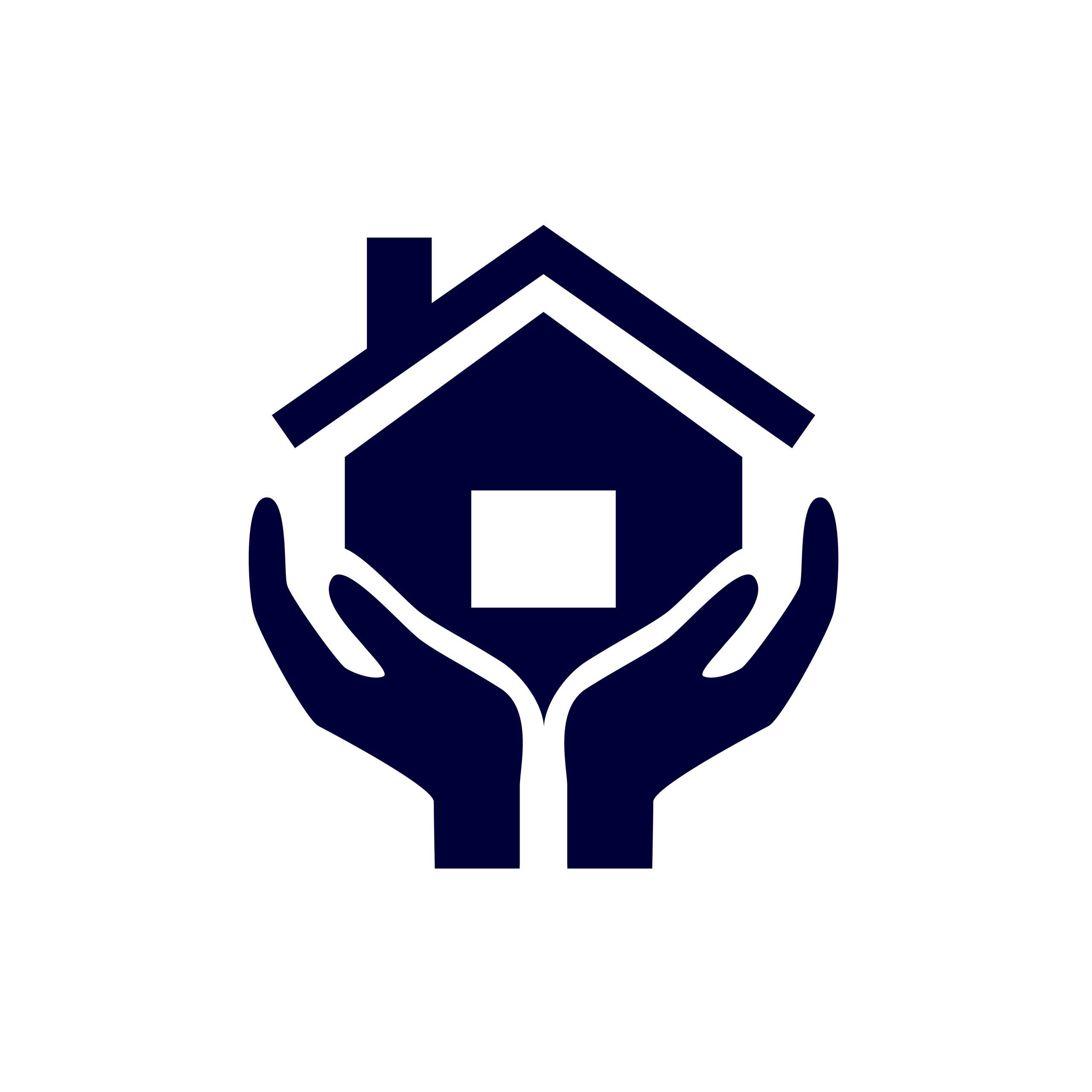 We Buy Any House UK Logo